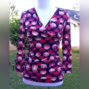 Ann Taylor Blouse